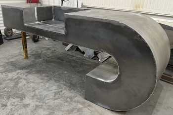 Bespoke fabrication services