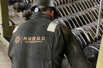 Margo Engineering undertaking planned preventative maintenance work
