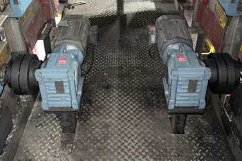 Fabrication Services