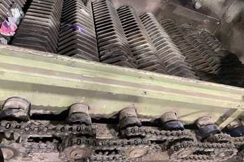 Maintenance and refurbishment services